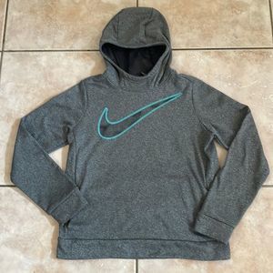 Nike Dri-Fit sweater hoodie XL